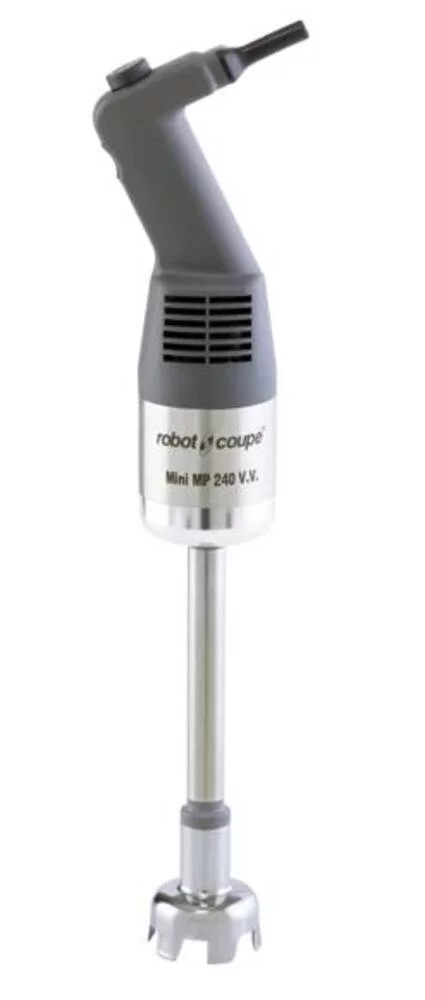MIXER PONORNÝ Mini MP 240 A V.V.