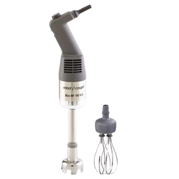 MIXER+ŠLEHAČ PONORNÝ Mini MP 190 A COMBI