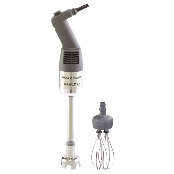 MIXER+ŠLEHAČ PONORNÝ Mini MP 240 A COMBI