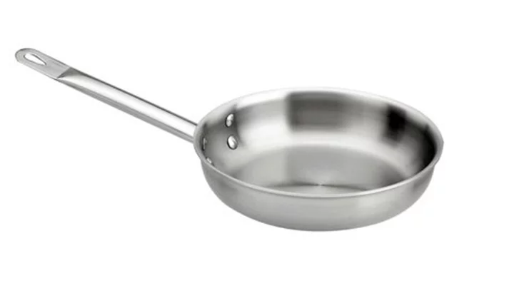 PÁNEV NEREZOVÁ, průměr 32 cm