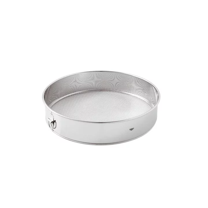 SÍTO NA CHLEBOVOU MOUKU, průměr 22 cm