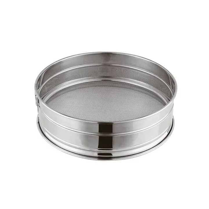 SÍTO NA MOUKU, průměr 22 cm