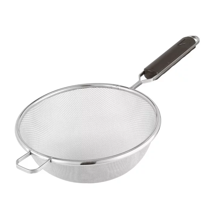 CEDNÍK NA POLÉVKU, průměr 18 cm