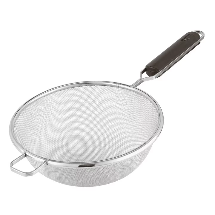 CEDNÍK NA POLÉVKU, průměr 23 cm