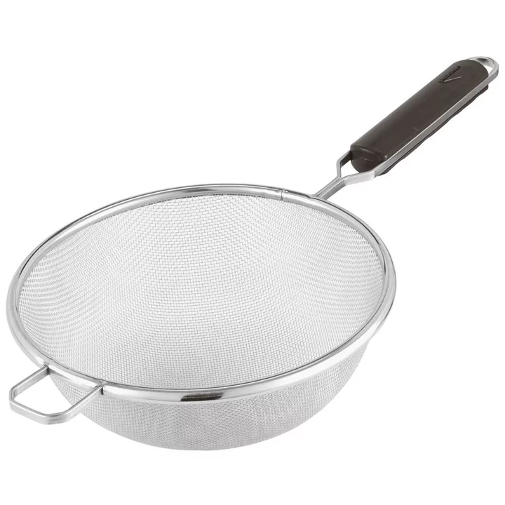 CEDNÍK NA POLÉVKU, průměr 26 cm