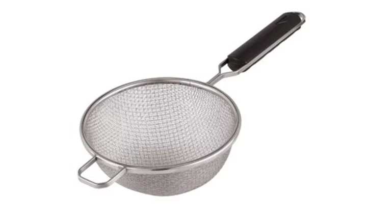 CEDNÍK - DVOJITÝ VÝPLET, průměr 26 cm