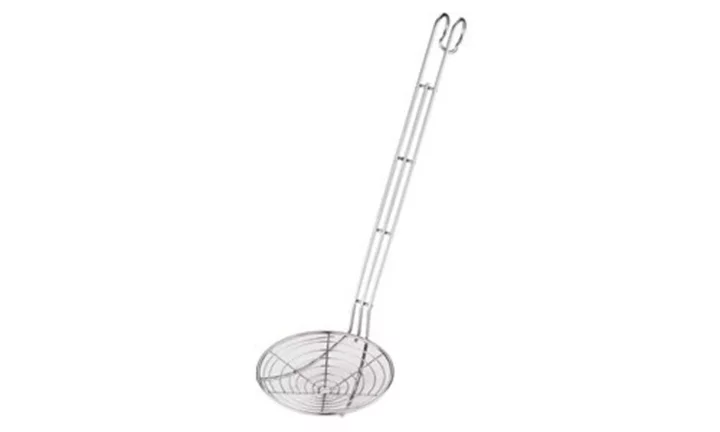 SBĚRAČKA DRÁTĚNÁ, průměr 18 cm