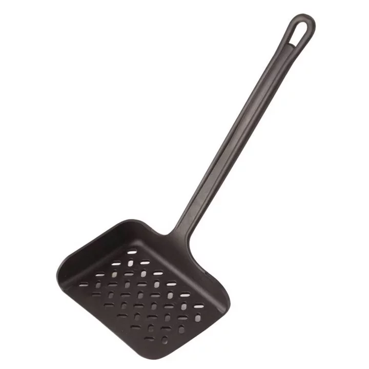 Sambonet Paderno Industrie OBRACEČKA PERFOROVANÁ, délka 35 cm