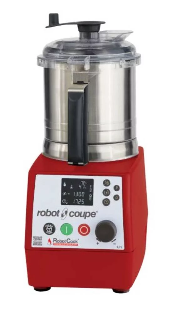 ROBOT COUPE s.n.c. ROBOT COOK