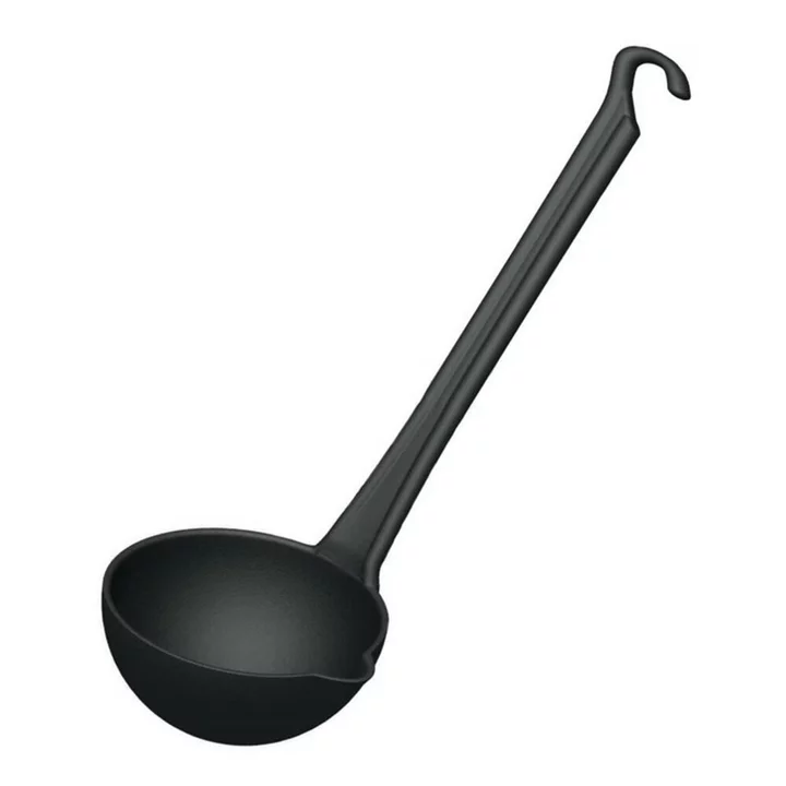 Sambonet Paderno Industrie NABĚRAČKA, průměr 6,5 cm