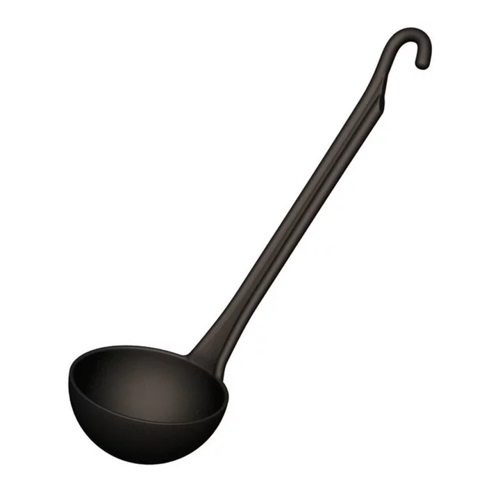 Sambonet Paderno Industrie NABĚRAČKA, průměr 10 cm