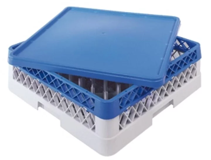 Sambonet Paderno Industrie VÍKO NA KOŠE 50 x 50 cm