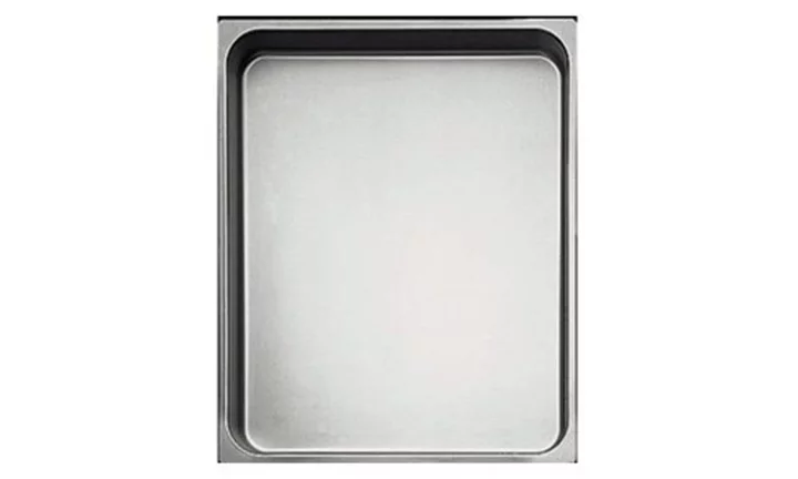 PLECH GN 2/1 NEREZ HL.20 MM
