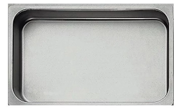 PLECH GN 1/1 NEREZ HL.65 MM