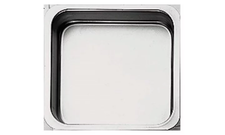 PLECH GN 2/3 NEREZ HL.65 MM