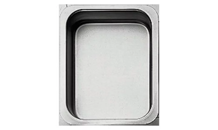 PLECH GN 1/2 NEREZ HL.65 MM