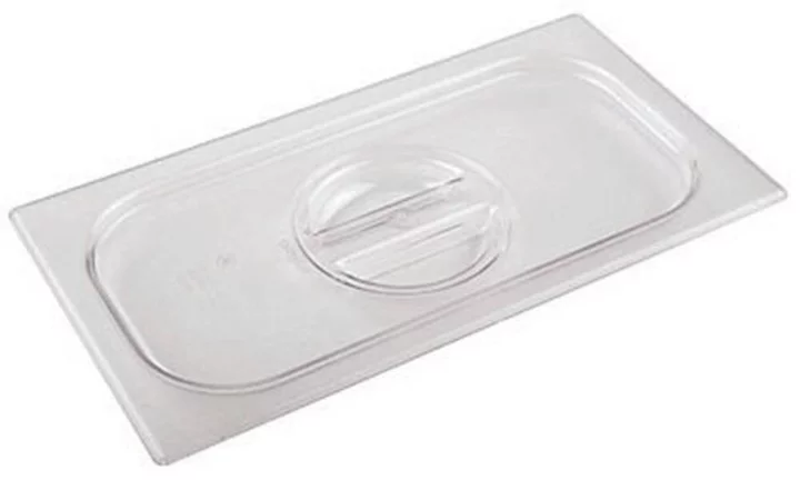 VÍKO GN 1/3 POLYKARBONÁT