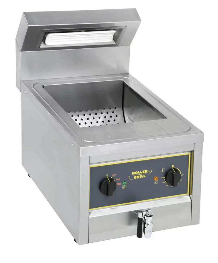 ROLLER GRILL International OHŘÍVAČ HRANOLKŮ ELEKTRICKÝ CW 12