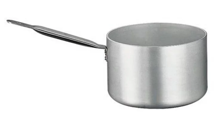 KASTROL VYSOKÝ 1 DRŽADLO objem 4 litry