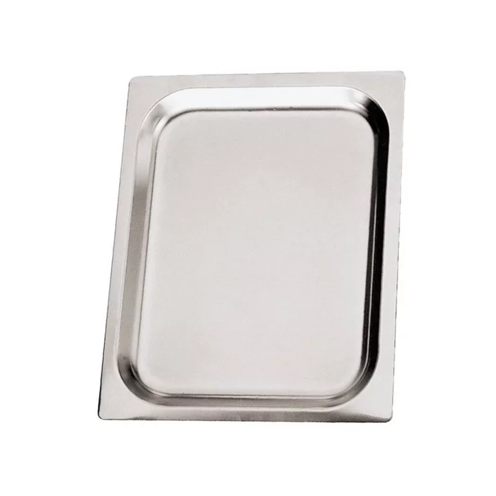 Sambonet Paderno Industrie PLECH PEČÍCÍ 1/1 - HLINÍKOVÝ