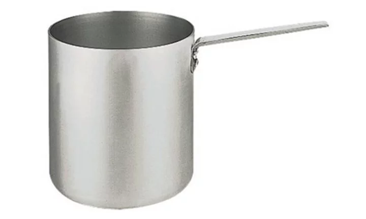 Sambonet Paderno Industrie HRNEC PRO VODNÍ LÁZNĚ, objem 3,7 litrů