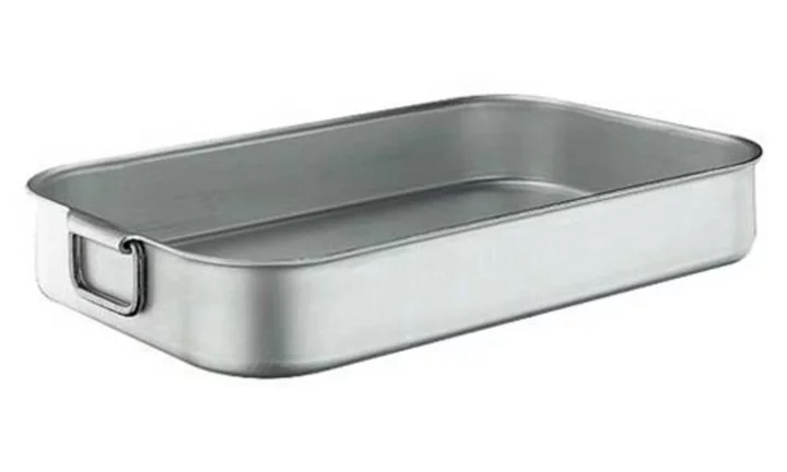 Sambonet Paderno Industrie PEKÁČ HLINÍK