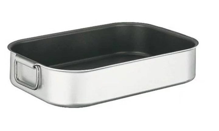 Sambonet Paderno Industrie PEKÁČ S OCHRANNOU VRSTVOU, HLINÍK