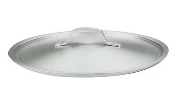 Sambonet Paderno Industrie POKLICE HLINÍK, průměr 50 cm