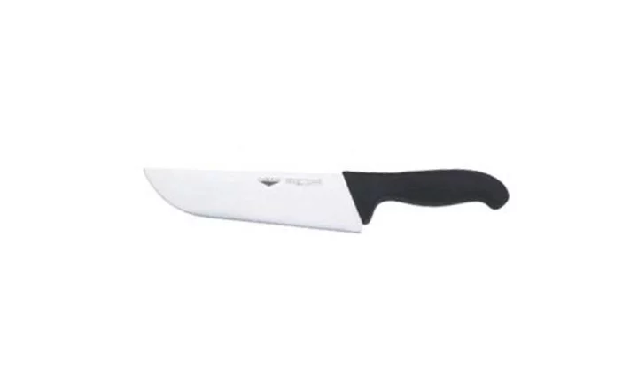 NŮŽ KUCHYŇSKÝ, délka 20 cm, rukojeť černá