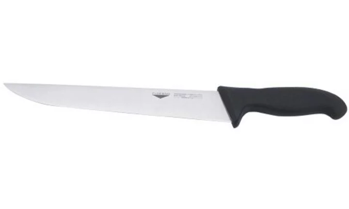 NŮŽ FILETOVACÍ, délka 27 cm, rukojeť černá