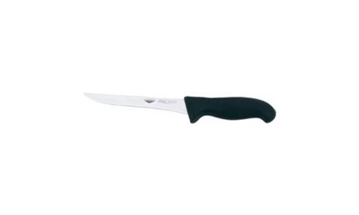 NŮŽ VYKOŠŤOVACÍ, délka 16 cm, rukojeť černá