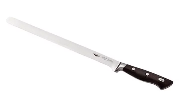NŮŽ NA LOSOSA, délka 30 cm