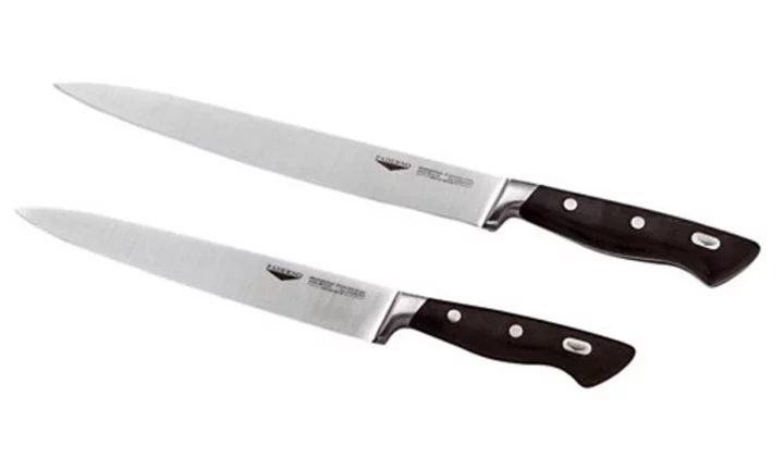 NŮŽ FILETOVACÍ, délka 20 cm