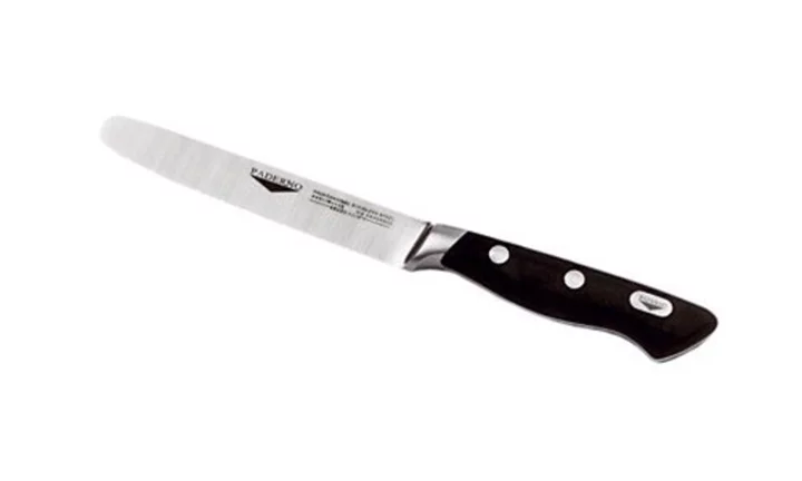 Sambonet Paderno Industrie NŮŽ UNIVERZÁLNÍ/JÍDELNÍ délka 11 cm