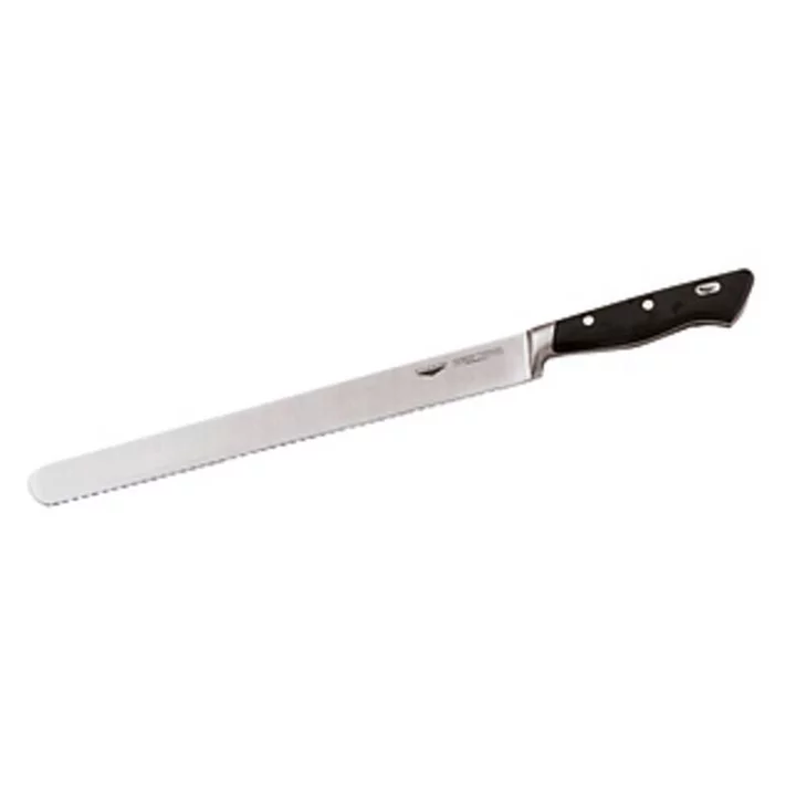 NŮŽ NA CHLEBA, délka 30 cm