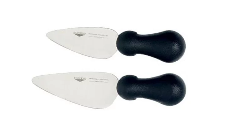 NŮŽ NA PARMAZÁN, délka 12 cm