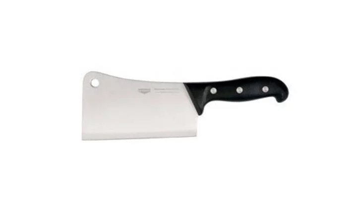 SEKÁČEK, délka 20 cm, rukojeť černá