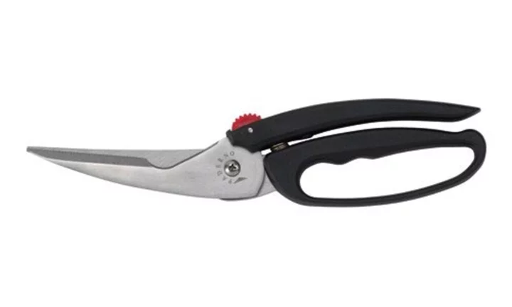 NŮŽKY NA DRŮBEŽ, délka 25 cm
