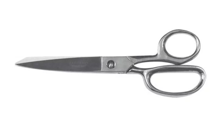 NŮŽKY KUCHYŇSKÉ, délka 18 cm - ODDĚLITELNÉ