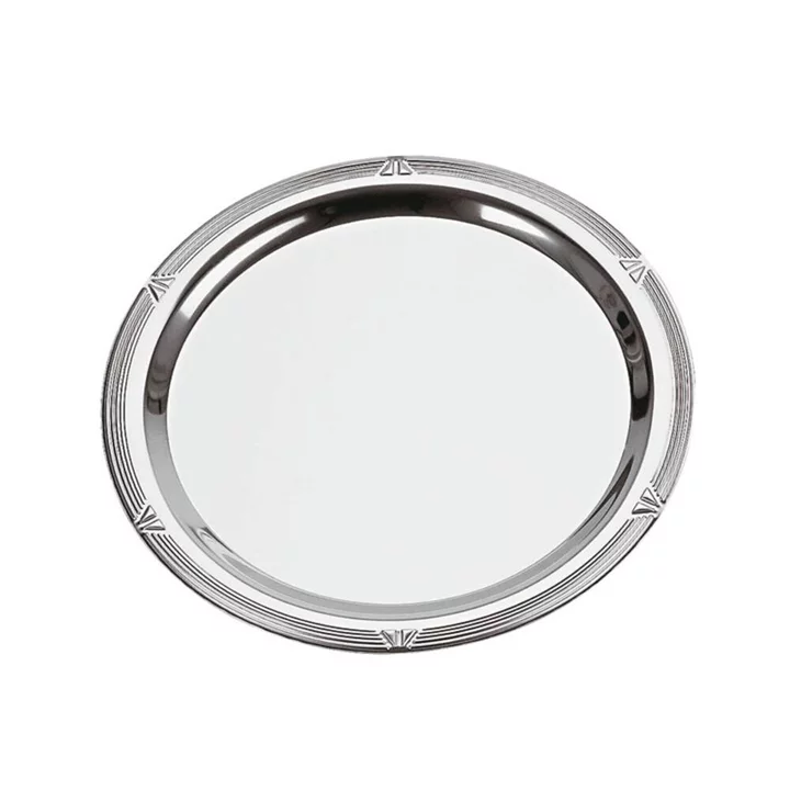 TÁC KULATÝ, průměr 32 cm