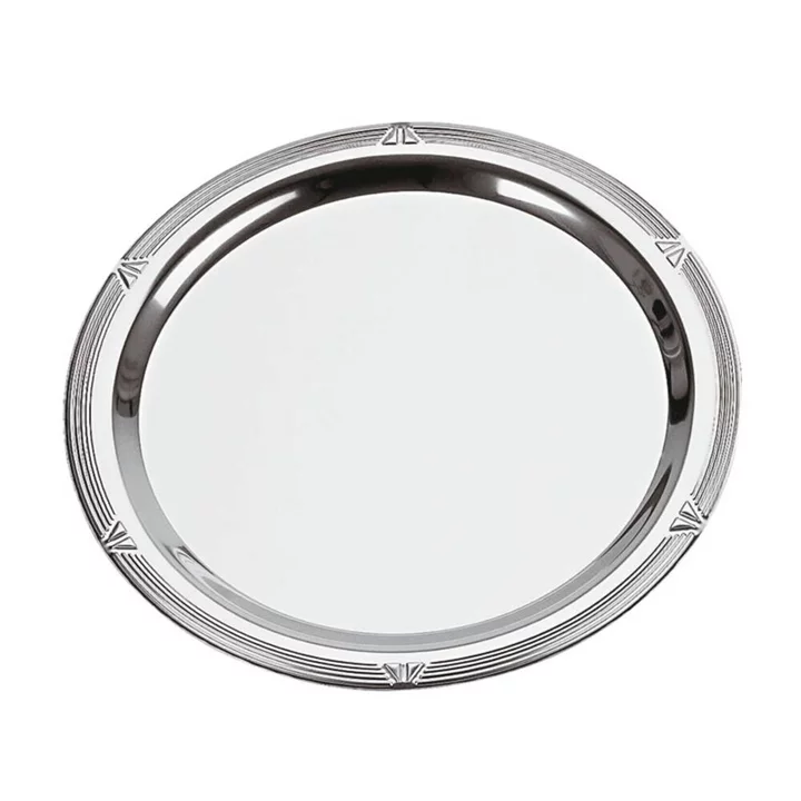 TÁC KULATÝ, průměr 38 cm