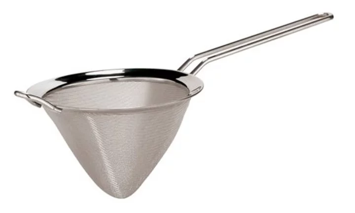 CEDNÍK NA POLÉVKU, průměr 14 cm